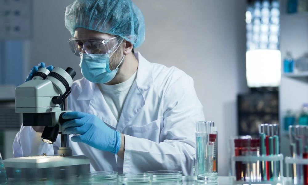 Συσχετισμός του covid-19 με γονιαδιακές μεταλλάξεις